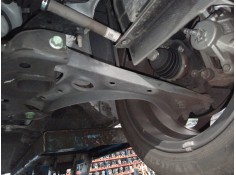 Recambio de brazo suspension inferior delantero izquierdo para hyundai i30 (pde, pd, pden) 1.5 referencia OEM IAM 54500G4AA0  