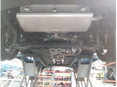 Recambio de puente trasero para hyundai i30 (pde, pd, pden) 1.5 referencia OEM IAM 55100F2500  