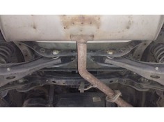 Recambio de puente trasero para hyundai i30 (pde, pd, pden) 1.0 t-gdi referencia OEM IAM   