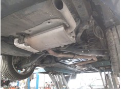 Recambio de puente trasero para hyundai i30 (pde, pd, pden) 1.6 crdi referencia OEM IAM   