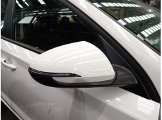 Recambio de retrovisor derecho para hyundai i30 (pde, pd, pden) 1.5 referencia OEM IAM   
