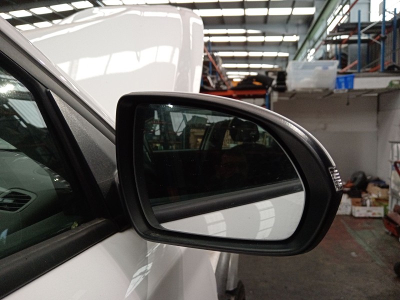 Recambio de retrovisor derecho para hyundai i30 (pde, pd, pden) 1.5 referencia OEM IAM   