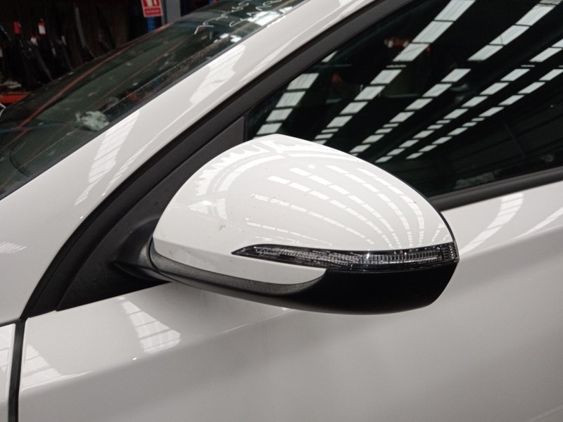 Recambio de retrovisor izquierdo para hyundai i30 (pde, pd, pden) 1.5 referencia OEM IAM   