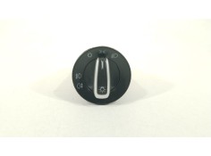 Recambio de mando luces para volkswagen polo v (6r1, 6c1) 1.4 (6r1) referencia OEM IAM 6R0941531G  