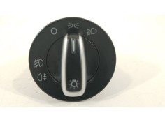 Recambio de mando luces para volkswagen polo v (6r1, 6c1) 1.4 (6r1) referencia OEM IAM 6R0941531G   2