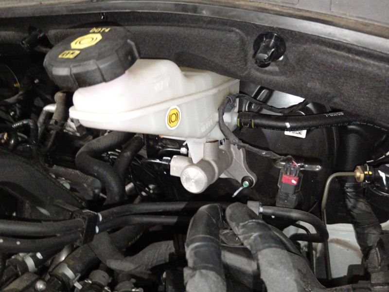 Recambio de servofreno para hyundai i30 (pde, pd, pden) 1.5 referencia OEM IAM   