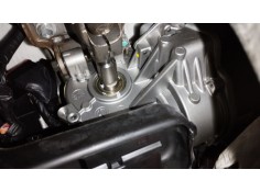 Recambio de columna direccion para hyundai i30 (fd) 1.6 crdi referencia OEM IAM   