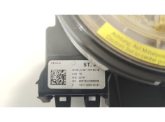Recambio de anillo airbag para audi a5 sportback (8t) 2.0 tdi (105kw) referencia OEM IAM 8K0953568F   2