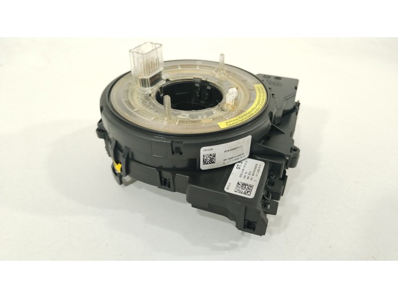Recambio de anillo airbag para audi a5 sportback (8t) 2.0 tdi (105kw) referencia OEM IAM 8K0953568F  