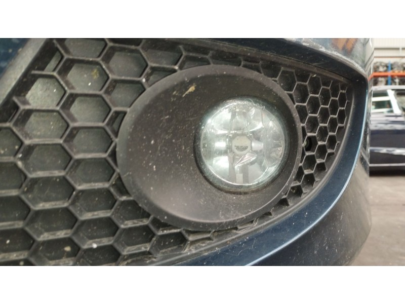 Recambio de paragolpes delantero para seat leon (1p1) 1.9 tdi referencia OEM IAM 1P0807221  