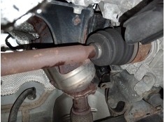 Recambio de transmision delantera derecha para hyundai i30 (fd) 1.6 referencia OEM IAM 495002L010  