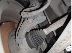 Recambio de transmision delantera derecha para hyundai i30 (fd) 1.6 referencia OEM IAM 495002L010   2