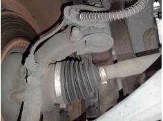 Recambio de transmision delantera derecha para hyundai i30 (fd) 1.4 referencia OEM IAM   