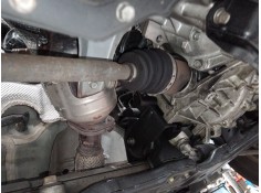 Recambio de transmision delantera derecha para hyundai i30 (fd) 1.4 referencia OEM IAM    2