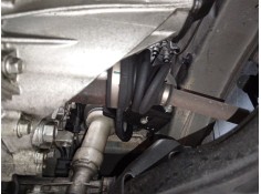 Recambio de transmision delantera izquierda para hyundai i30 (fd) 1.4 referencia OEM IAM    2