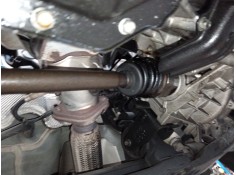 Recambio de transmision delantera derecha para hyundai i30 (fd) 1.4 referencia OEM IAM    2