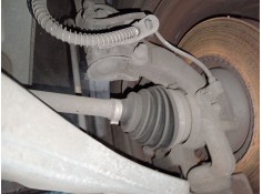 Recambio de transmision delantera izquierda para hyundai i30 (fd) 1.4 referencia OEM IAM   