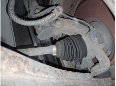 Recambio de transmision delantera izquierda para hyundai i30 (fd) 1.6 referencia OEM IAM 495012L010  