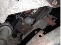 Recambio de transmision delantera izquierda para hyundai i30 (fd) 1.6 referencia OEM IAM 495012L010   2