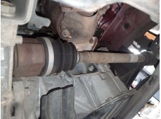 Recambio de transmision delantera derecha para hyundai i30 (fd) 1.4 referencia OEM IAM   
