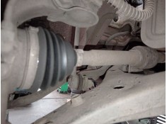 Recambio de transmision delantera derecha para hyundai i30 (fd) 1.4 referencia OEM IAM    2