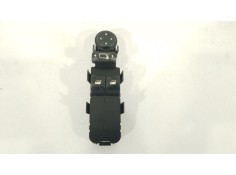Recambio de mando elevalunas delantero izquierdo para peugeot 307 (3a/c) 1.6 16v referencia OEM IAM 96351622XT  