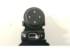 Recambio de mando elevalunas delantero izquierdo para peugeot 307 (3a/c) 1.6 16v referencia OEM IAM 96351622XT   2