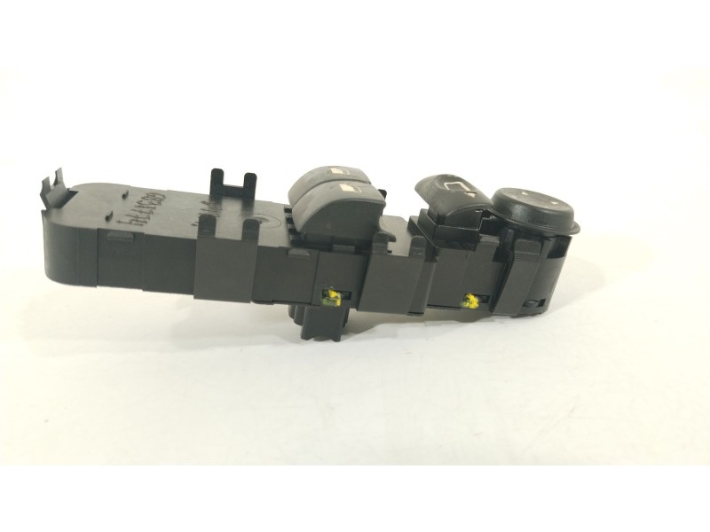 Recambio de mando elevalunas delantero izquierdo para peugeot 307 (3a/c) 1.6 16v referencia OEM IAM 96351622XT  