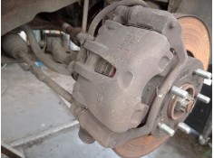 Recambio de pinza freno delantera derecha para hyundai i30 (fd) 1.4 referencia OEM IAM   