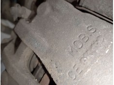 Recambio de pinza freno delantera derecha para hyundai i30 (fd) 1.4 referencia OEM IAM    2