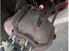 Recambio de pinza freno delantera izquierda para hyundai i30 (fd) 1.4 referencia OEM IAM   
