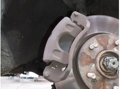 Recambio de pinza freno delantera derecha para hyundai i30 station wagon (fd) 1.6 crdi referencia OEM IAM   