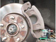 Recambio de pinza freno delantera izquierda para hyundai i30 station wagon (fd) 1.6 crdi referencia OEM IAM   