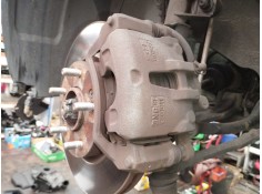 Recambio de pinza freno delantera izquierda para hyundai i30 station wagon (fd) 1.6 crdi referencia OEM IAM    2