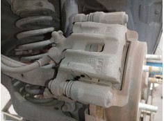 Recambio de pinza freno trasera derecha para hyundai i30 station wagon (fd) 1.6 crdi referencia OEM IAM    2