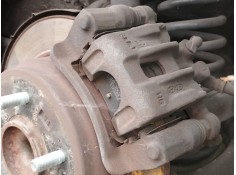 Recambio de pinza freno trasera izquierda para hyundai i30 station wagon (fd) 1.6 crdi referencia OEM IAM    2