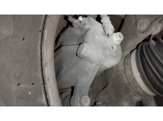 Recambio de pinza freno delantera izquierda para hyundai i30 (fd) 1.6 crdi referencia OEM IAM   
