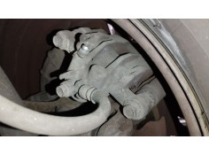 Recambio de pinza freno trasera derecha para hyundai i30 (fd) 1.6 crdi referencia OEM IAM   