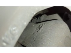 Recambio de pinza freno delantera derecha para hyundai i30 (fd) 1.6 crdi referencia OEM IAM    2