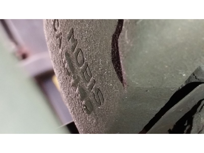 Recambio de pinza freno delantera izquierda para hyundai i30 (fd) 1.6 crdi referencia OEM IAM   