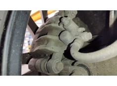 Recambio de pinza freno trasera izquierda para hyundai i30 (fd) 1.6 crdi referencia OEM IAM   