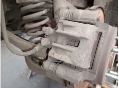 Recambio de pinza freno trasera derecha para hyundai i30 (fd) 1.4 referencia OEM IAM   