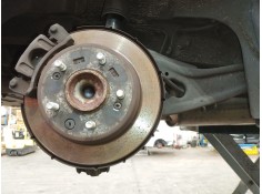 Recambio de puente trasero para hyundai i30 station wagon (fd) 1.6 crdi referencia OEM IAM   