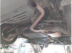 Recambio de puente trasero para hyundai i30 (fd) 1.4 referencia OEM IAM   