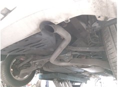 Recambio de puente trasero para hyundai i30 (fd) 1.6 crdi referencia OEM IAM 554102H100  