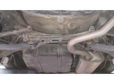 Recambio de puente trasero para hyundai i30 (fd) 1.6 crdi referencia OEM IAM   