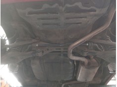 Recambio de puente trasero para hyundai i30 (fd) 1.4 referencia OEM IAM   
