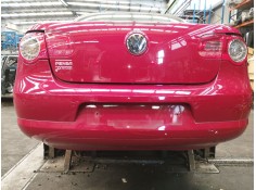 Recambio de paragolpes trasero para volkswagen eos (1f7, 1f8) 2.0 tdi 16v referencia OEM IAM 1Q0807417  