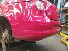 Recambio de paragolpes trasero para volkswagen eos (1f7, 1f8) 2.0 tdi 16v referencia OEM IAM 1Q0807417   2