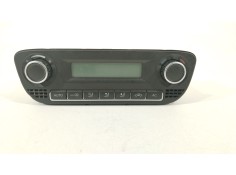 Recambio de mando climatizador para volkswagen polo v (6r1, 6c1) 1.4 (6r1) referencia OEM IAM 6R0907044B A2C53369176 